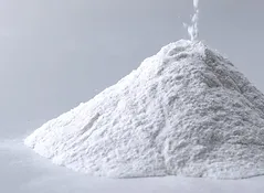 Silica powder